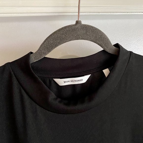 Won Hundred "Christie" maxi dress - size medium - Picture 2 of 7